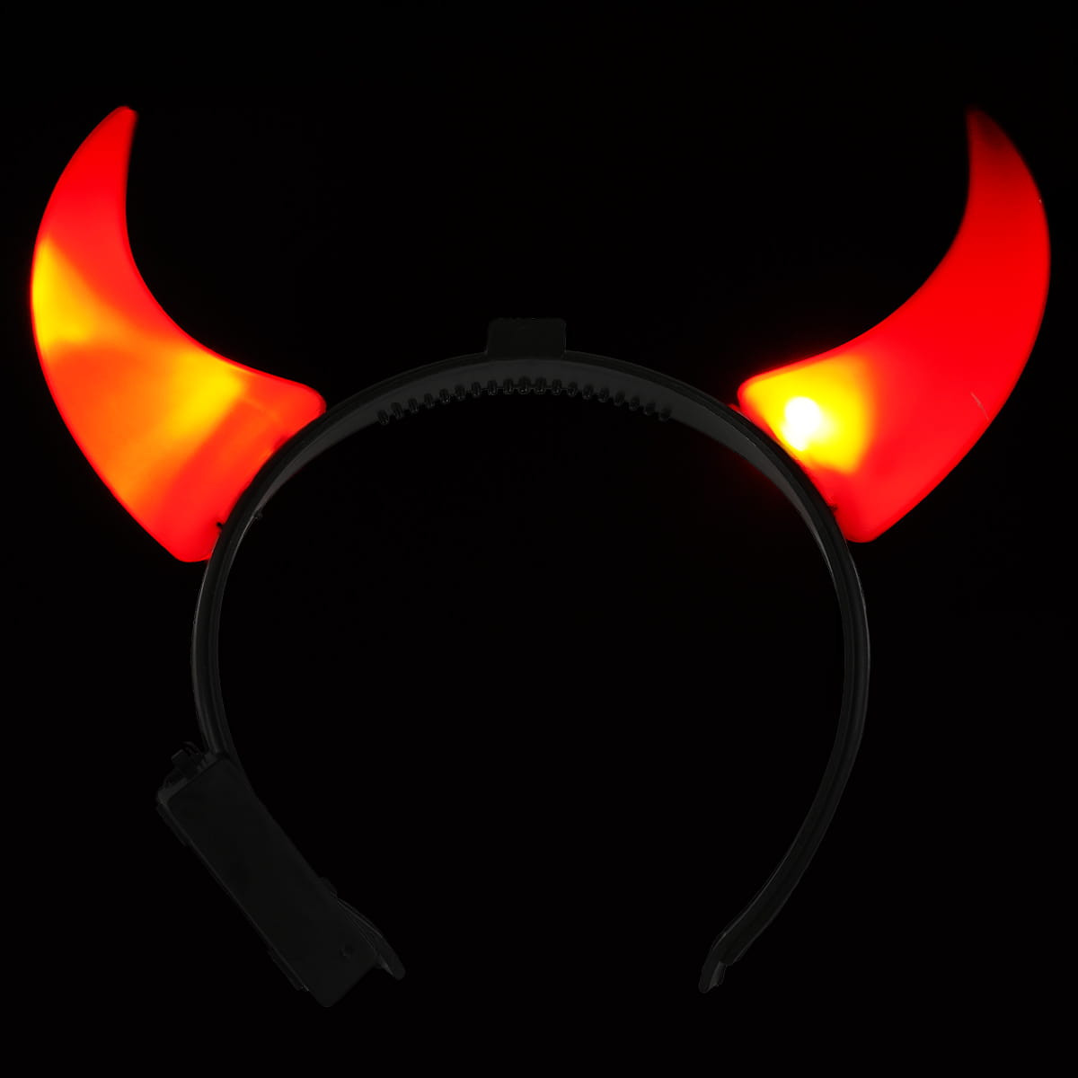 Rogi świecące diabła SR2577 Halloween Arpex